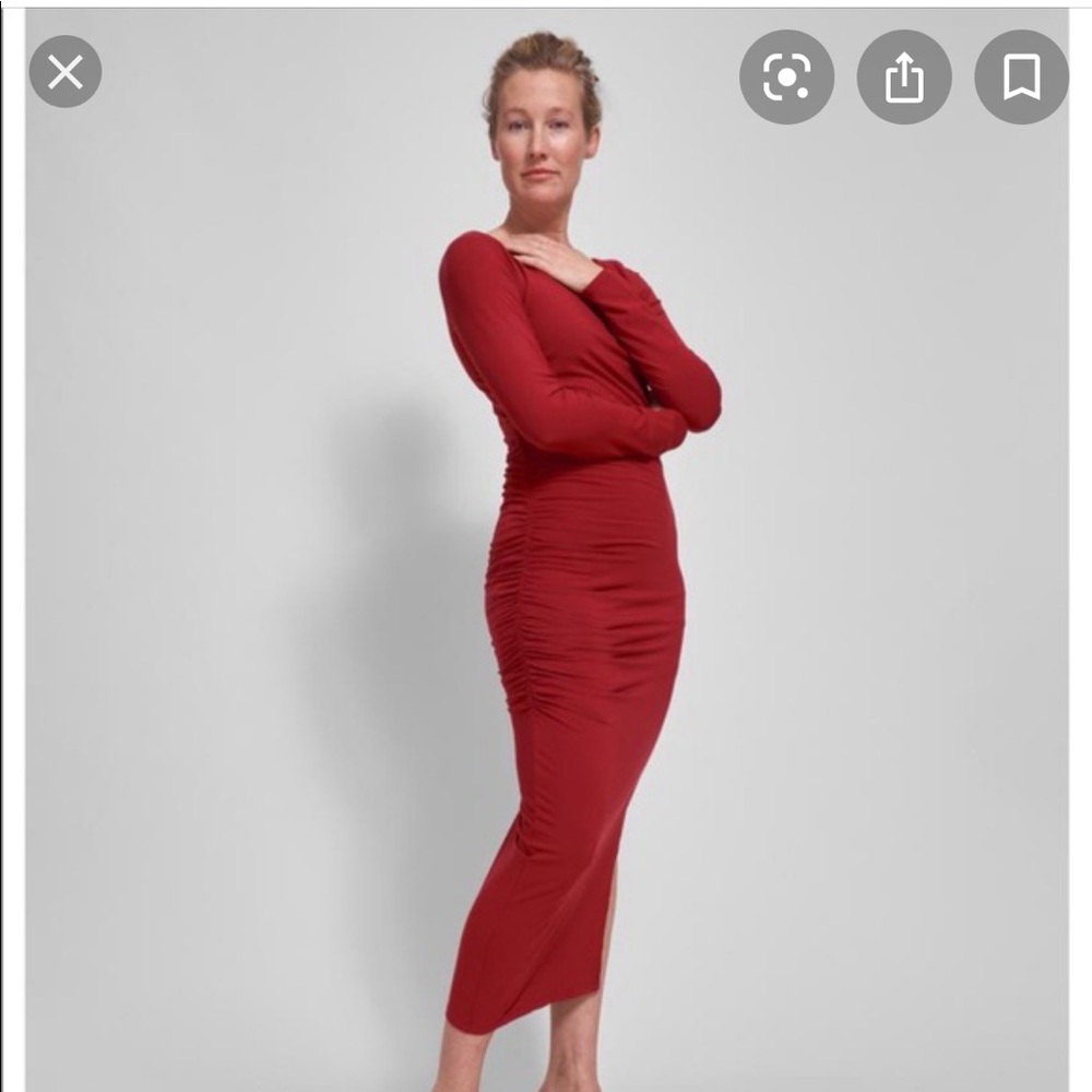 Universal Standard Simone Dress